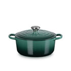 Round Dutch Oven